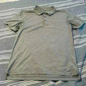 Jcrew performance polo